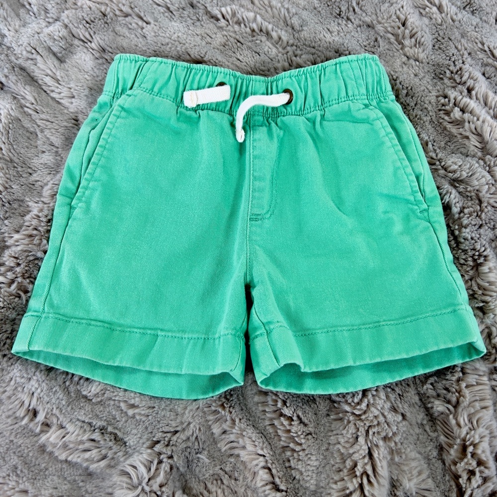 Crew Cuts - Dock Shorts